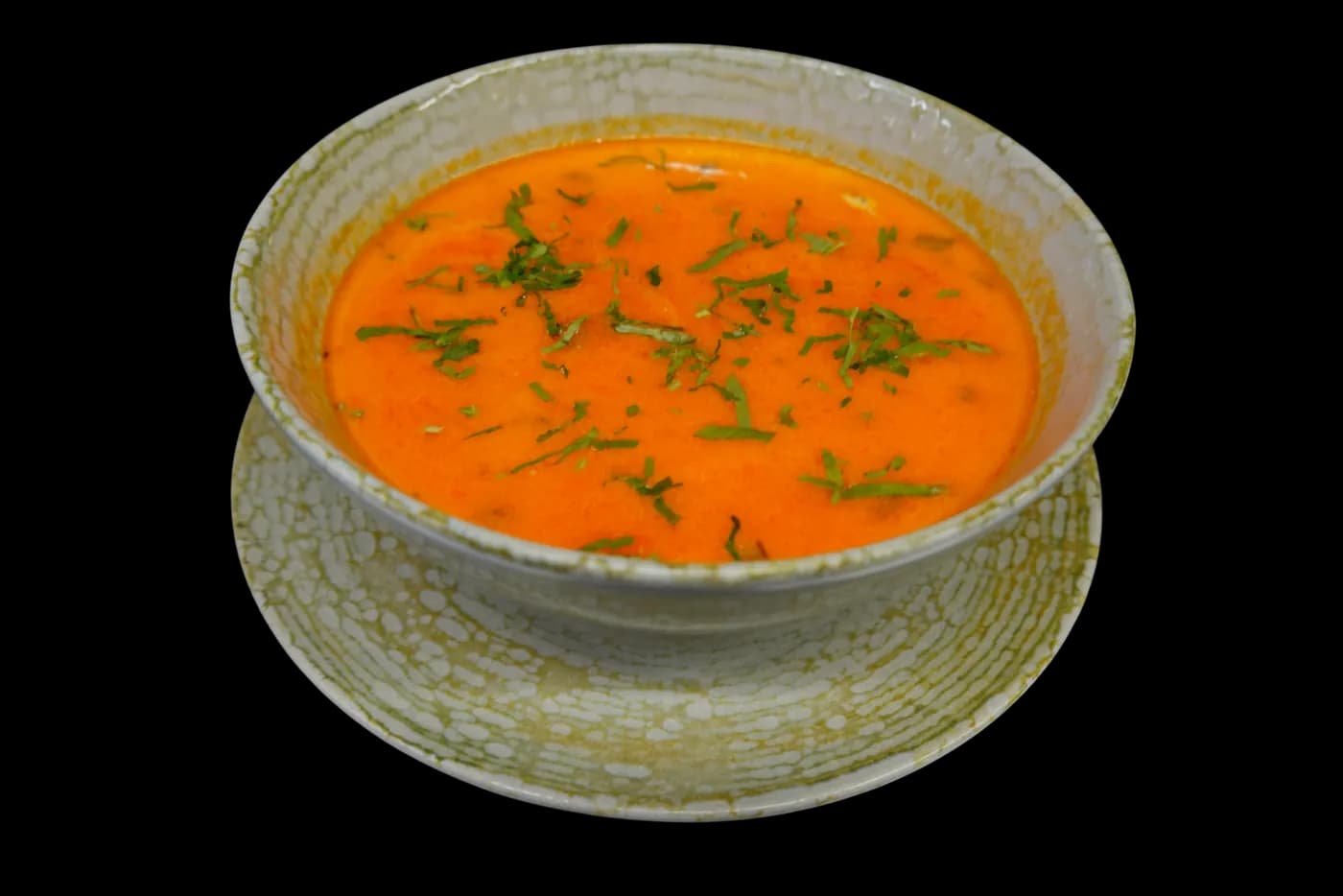 Ciorba de perisoare a la grec